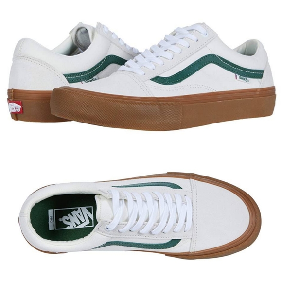 Vans | Shoes | Nwt Vans Old Skool Pro 